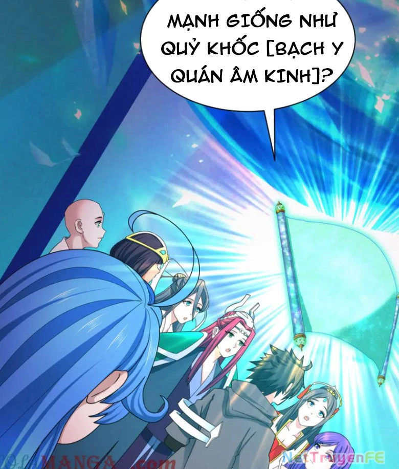 Kỷ Nguyên Kỳ Lạ Chapter 366 - Trang 4