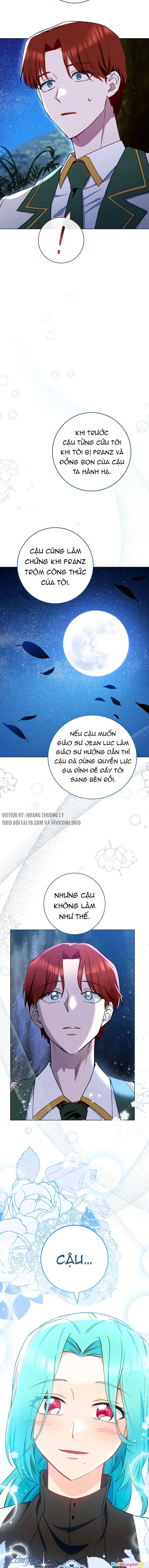 Đầu Bếp Hoàng Gia Chapter 119 - Trang 2