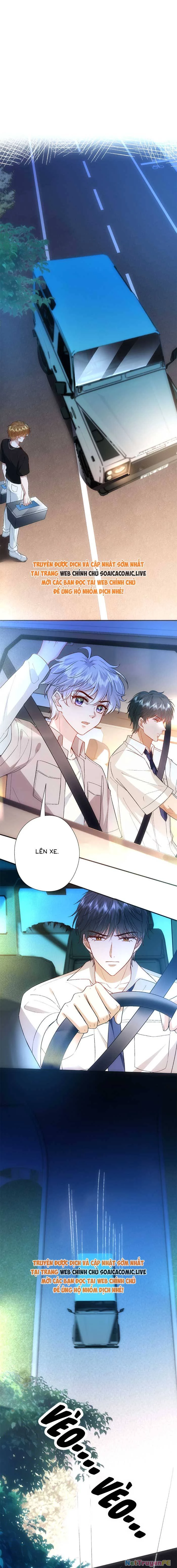 Vợ Của Lục Tổng Không Phải Dạng Vừa Chapter 165 - Trang 4