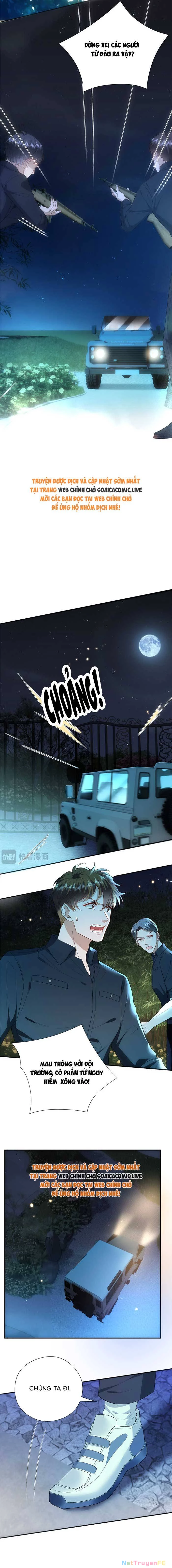 Vợ Của Lục Tổng Không Phải Dạng Vừa Chapter 165 - Trang 4