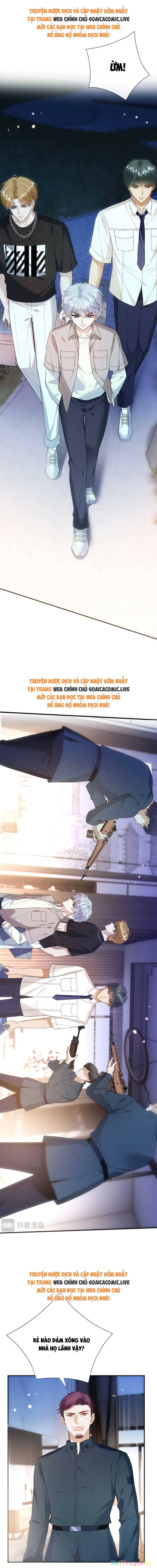 Vợ Của Lục Tổng Không Phải Dạng Vừa Chapter 165 - Trang 4