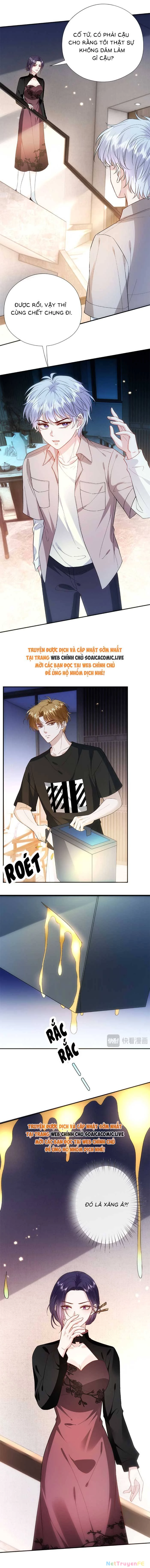 Vợ Của Lục Tổng Không Phải Dạng Vừa Chapter 165 - Trang 4