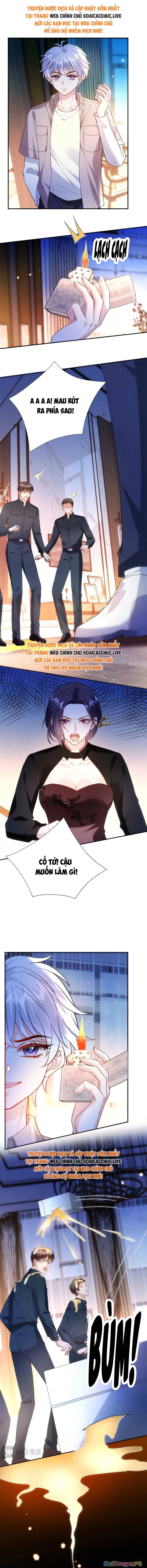 Vợ Của Lục Tổng Không Phải Dạng Vừa Chapter 165 - Trang 4