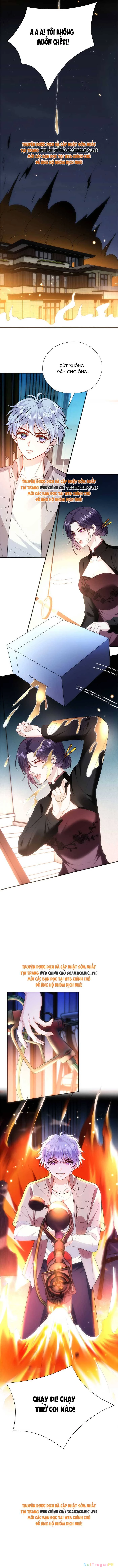 Vợ Của Lục Tổng Không Phải Dạng Vừa Chapter 165 - Trang 4