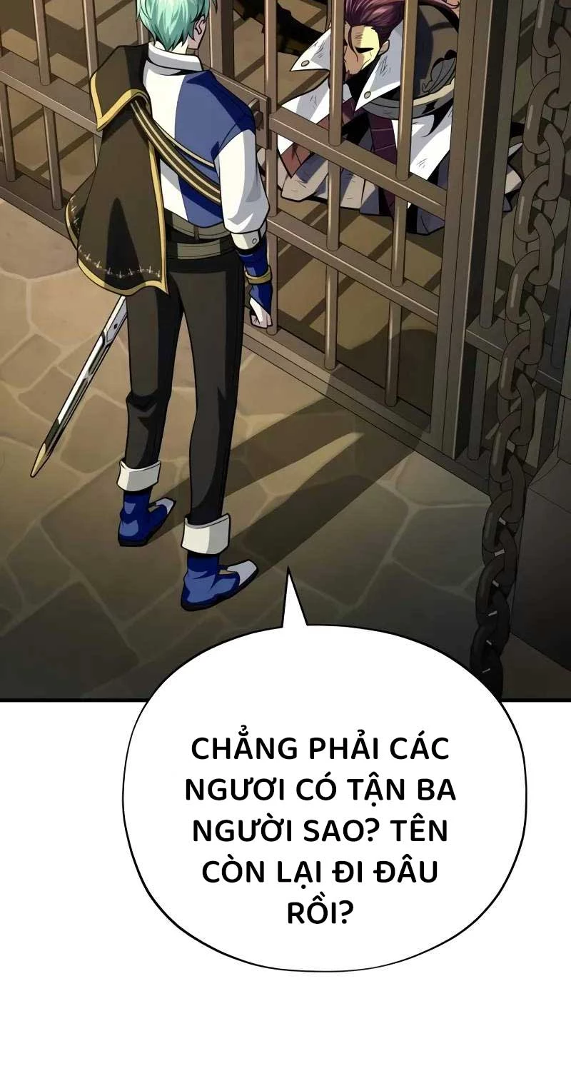 Sự Thức Tỉnh Của Hắc Ma Pháp Sư Sau 66666 Năm Chapter 134 - Trang 4