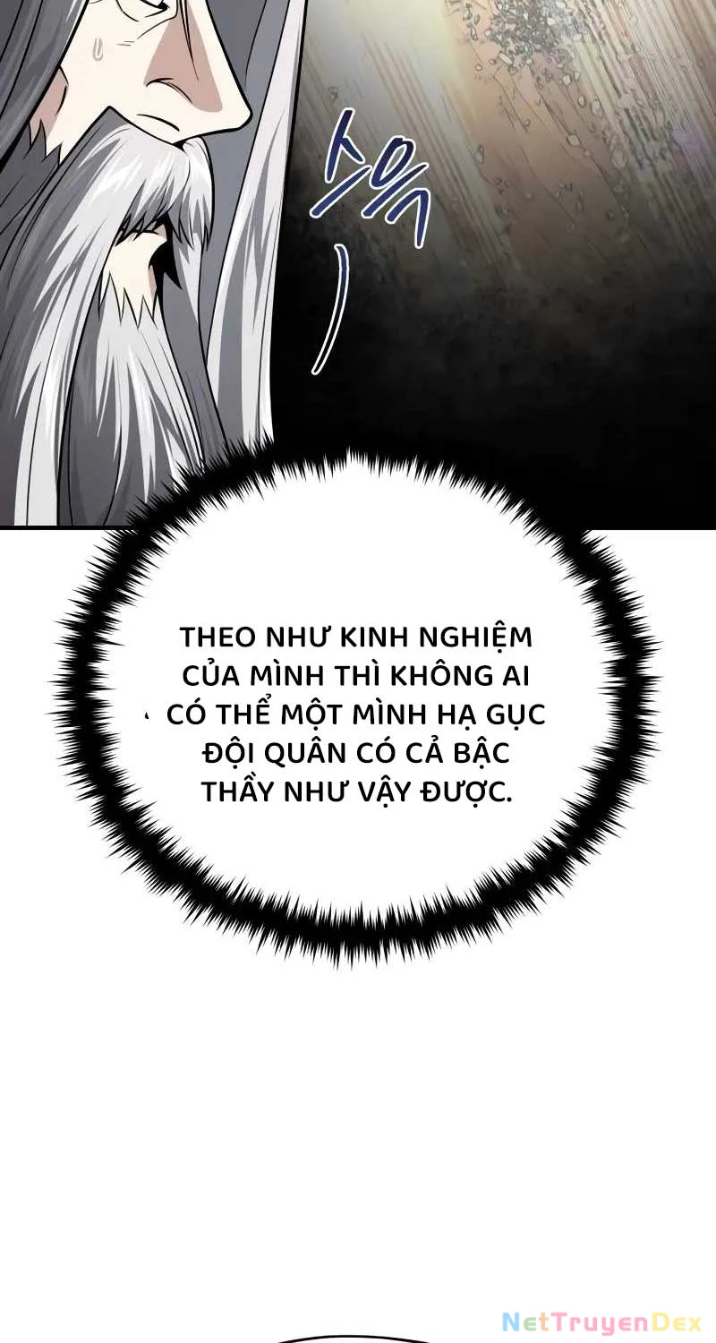 Sự Thức Tỉnh Của Hắc Ma Pháp Sư Sau 66666 Năm Chapter 134 - Trang 4