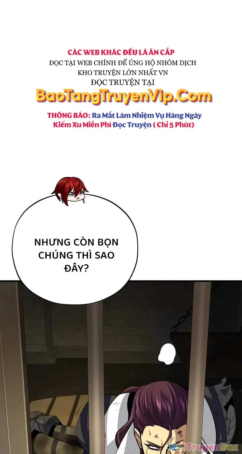 Sự Thức Tỉnh Của Hắc Ma Pháp Sư Sau 66666 Năm Chapter 134 - Trang 4
