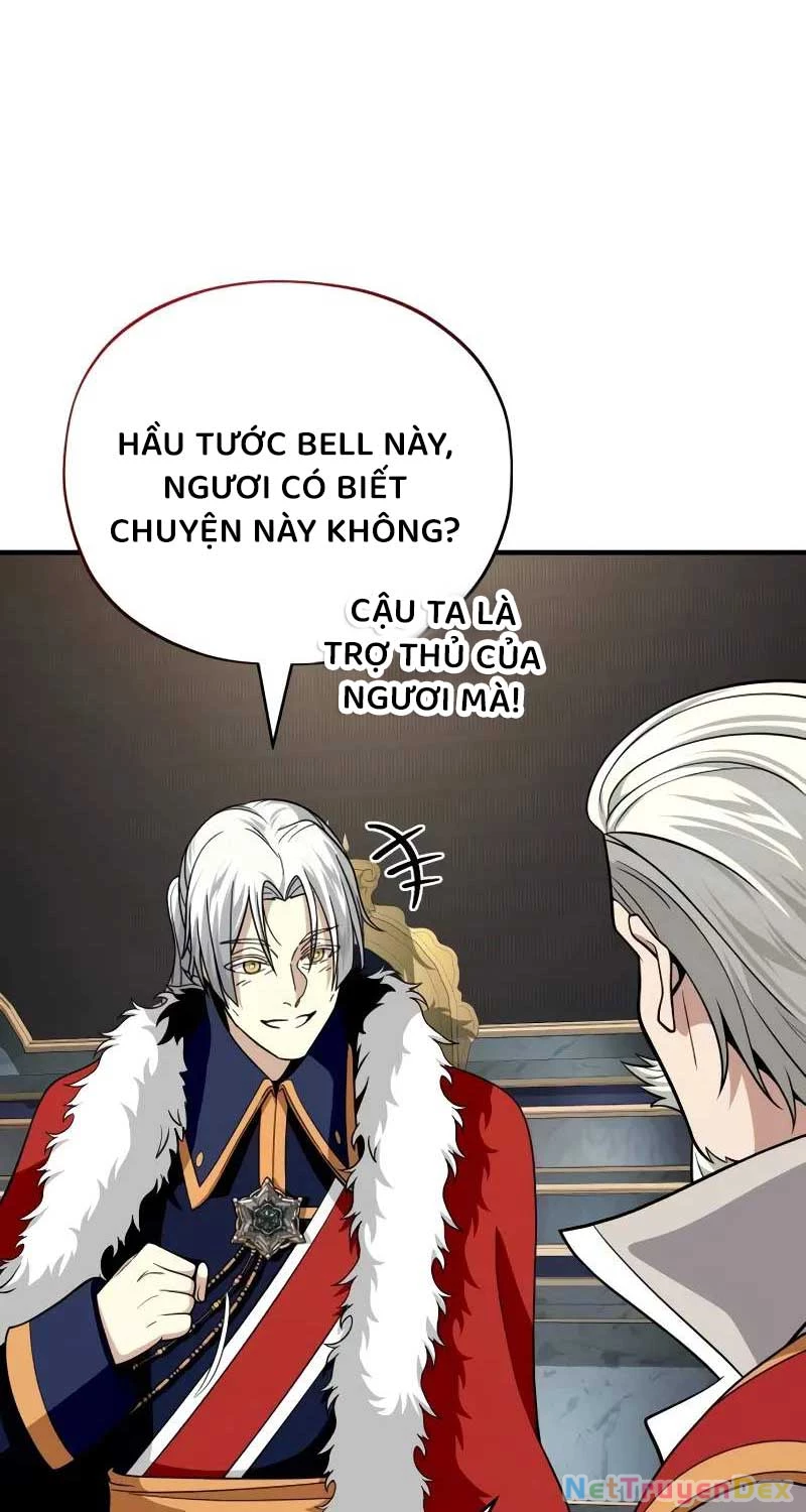 Sự Thức Tỉnh Của Hắc Ma Pháp Sư Sau 66666 Năm Chapter 134 - Trang 4