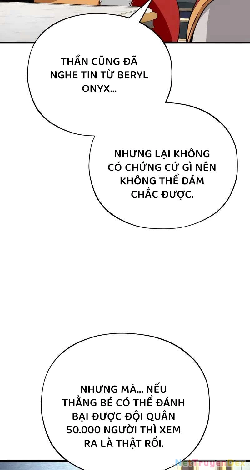 Sự Thức Tỉnh Của Hắc Ma Pháp Sư Sau 66666 Năm Chapter 134 - Trang 4
