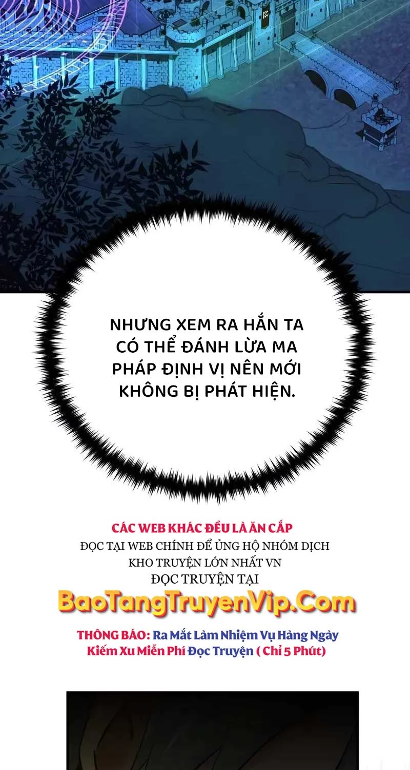 Sự Thức Tỉnh Của Hắc Ma Pháp Sư Sau 66666 Năm Chapter 134 - Trang 4