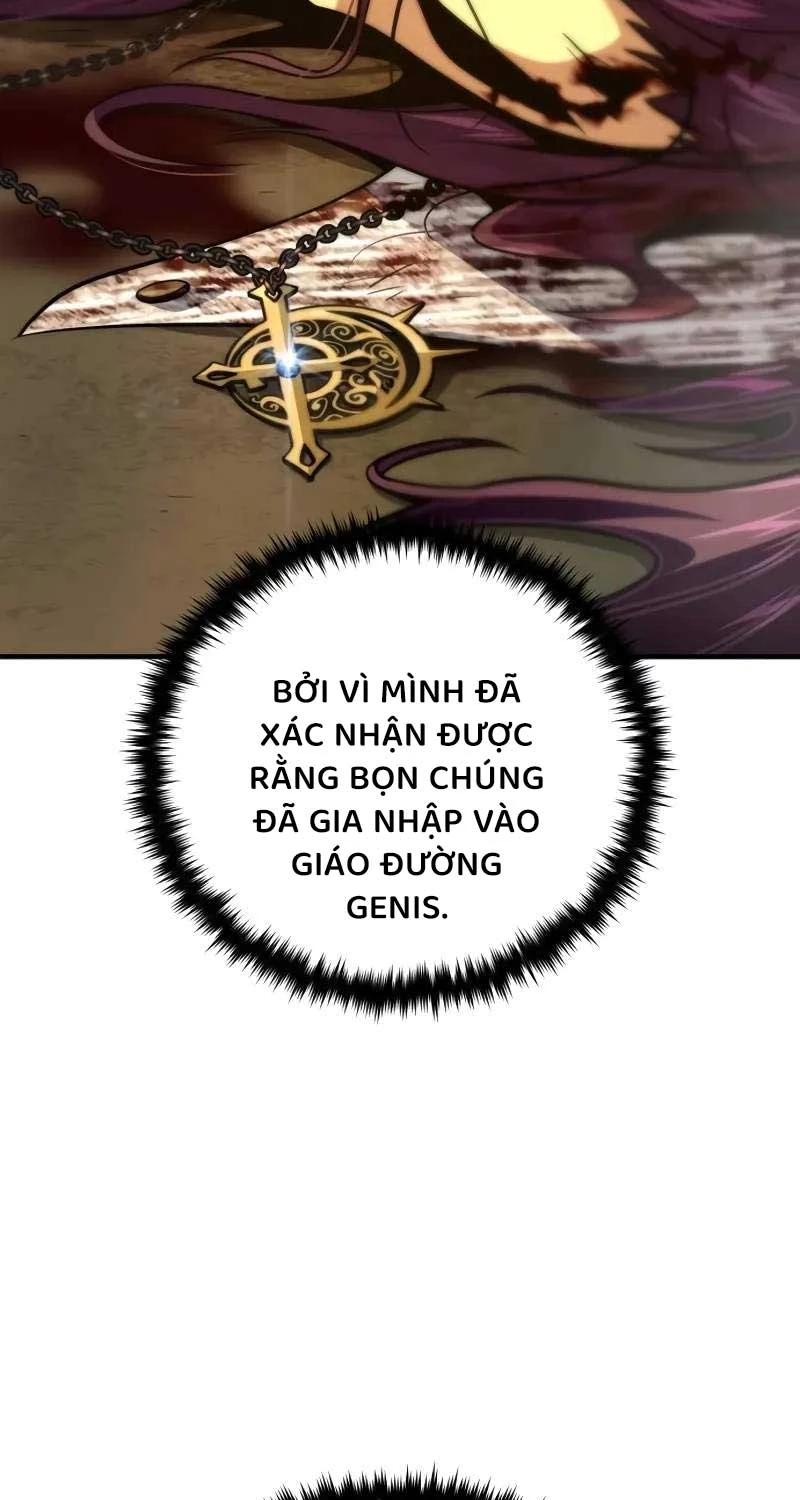 Sự Thức Tỉnh Của Hắc Ma Pháp Sư Sau 66666 Năm Chapter 134 - Trang 4