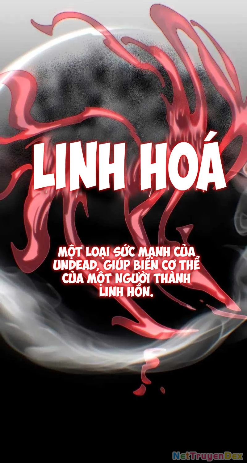 Sự Thức Tỉnh Của Hắc Ma Pháp Sư Sau 66666 Năm Chapter 134 - Trang 4