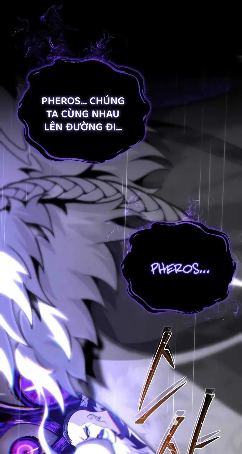 Sự Thức Tỉnh Của Hắc Ma Pháp Sư Sau 66666 Năm Chapter 134 - Trang 4