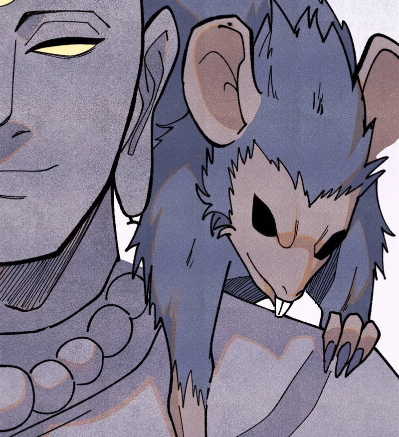 Vạn Cổ Tối Cường Tông Chapter 362 - Trang 4