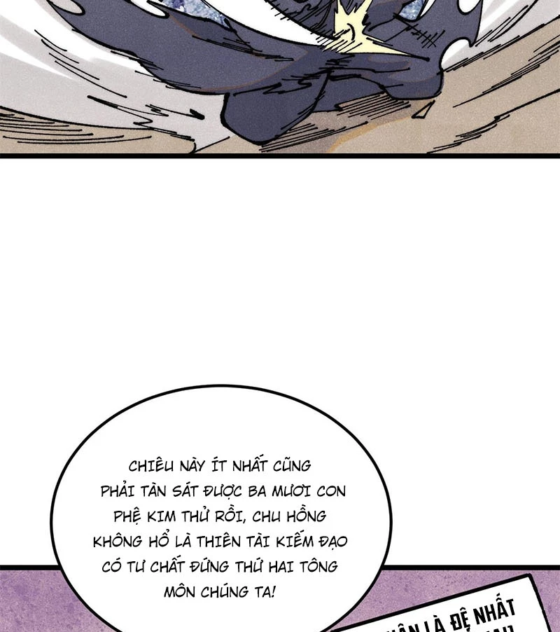 Vạn Cổ Tối Cường Tông Chapter 362 - Trang 4