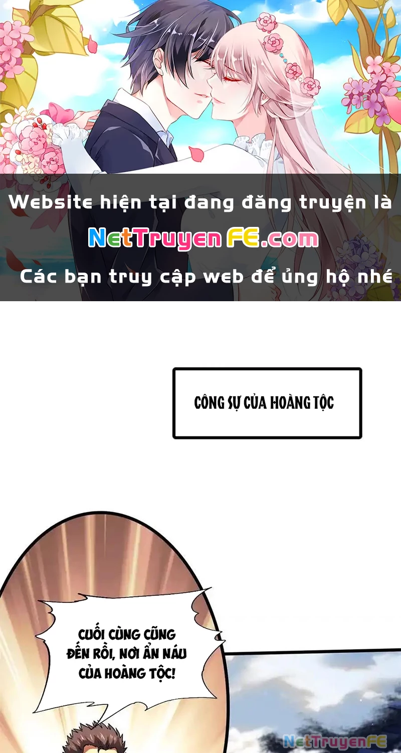 Siêu Cấp Thần Cơ Nhân Chapter 293 - Next Chapter 294