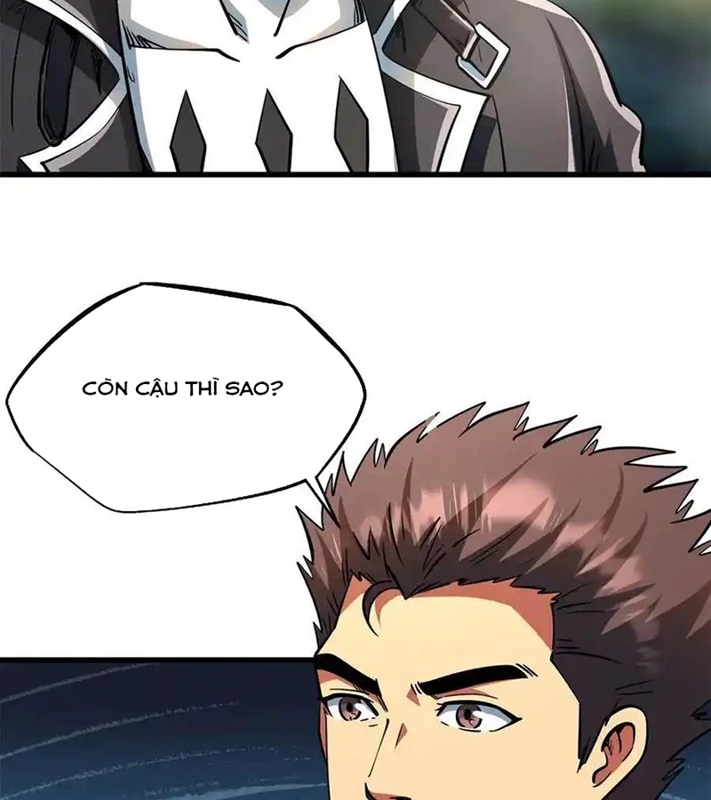 Siêu Cấp Thần Cơ Nhân Chapter 293 - Next Chapter 294