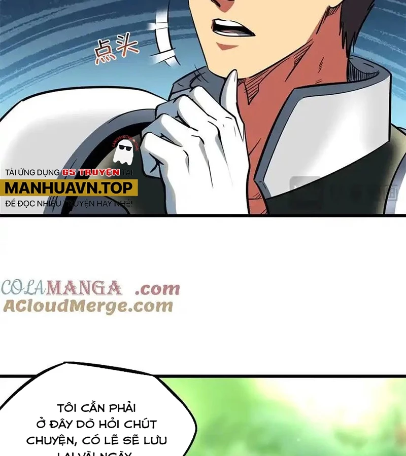 Siêu Cấp Thần Cơ Nhân Chapter 293 - Next Chapter 294