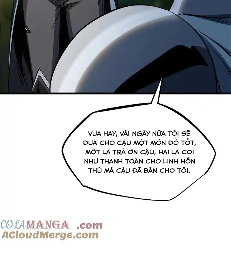 Siêu Cấp Thần Cơ Nhân Chapter 293 - Next Chapter 294