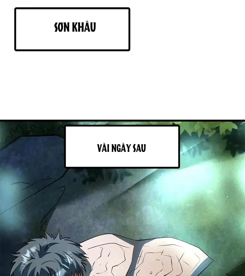 Siêu Cấp Thần Cơ Nhân Chapter 293 - Next Chapter 294
