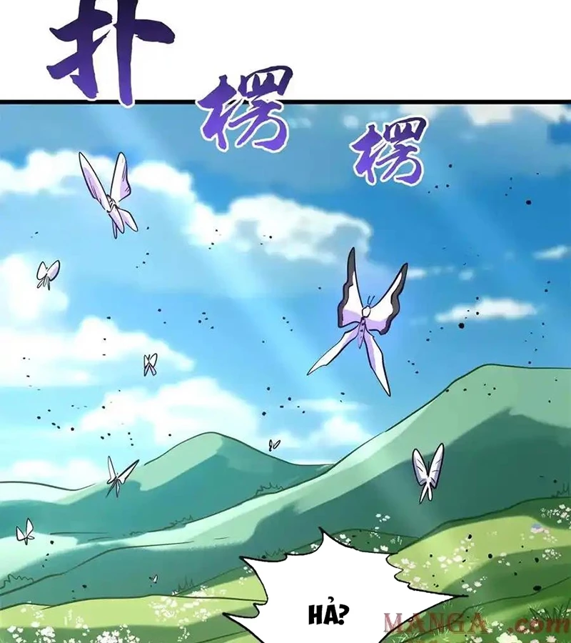 Siêu Cấp Thần Cơ Nhân Chapter 293 - Next Chapter 294