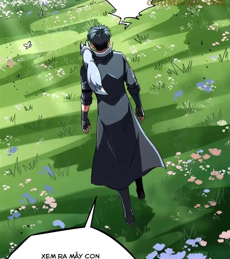 Siêu Cấp Thần Cơ Nhân Chapter 293 - Next Chapter 294