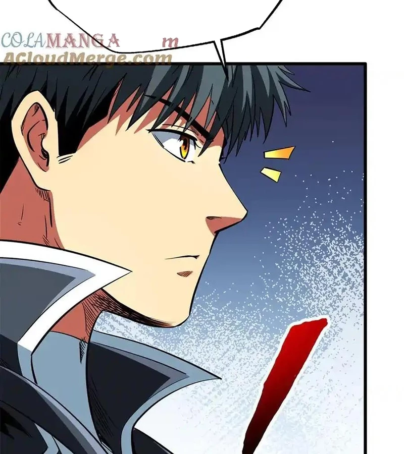 Siêu Cấp Thần Cơ Nhân Chapter 293 - Next Chapter 294