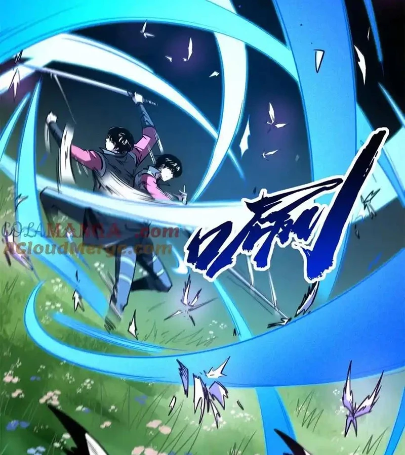 Siêu Cấp Thần Cơ Nhân Chapter 293 - Next Chapter 294