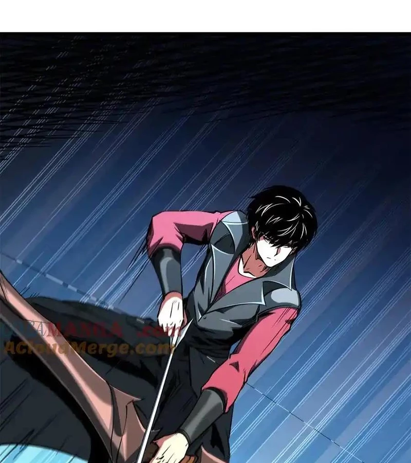 Siêu Cấp Thần Cơ Nhân Chapter 293 - Next Chapter 294