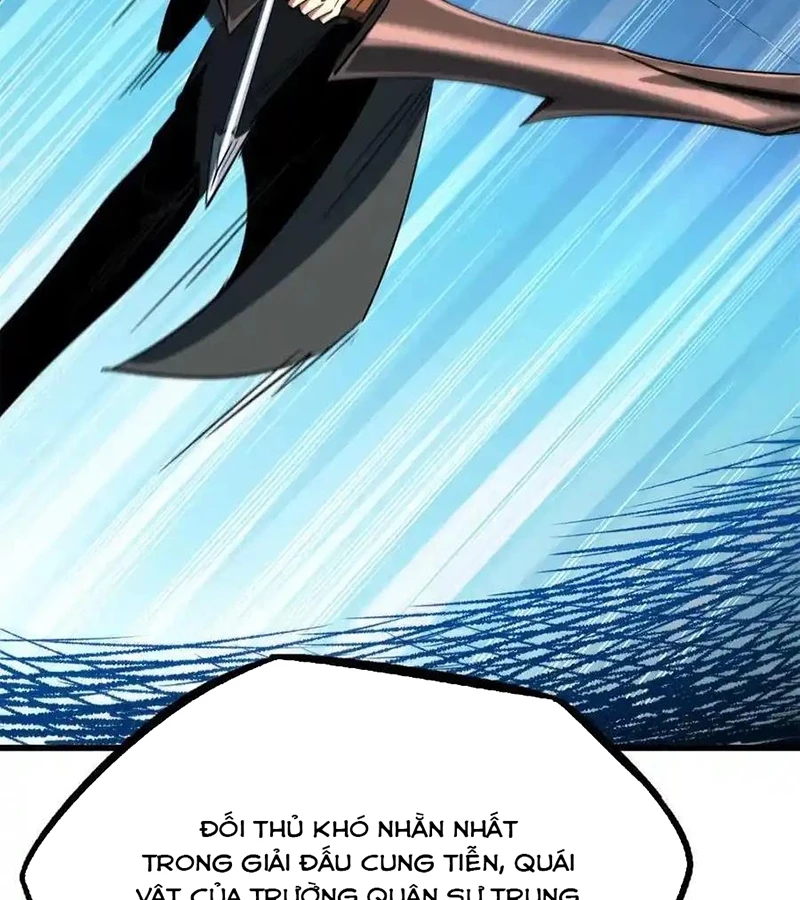 Siêu Cấp Thần Cơ Nhân Chapter 293 - Next Chapter 294
