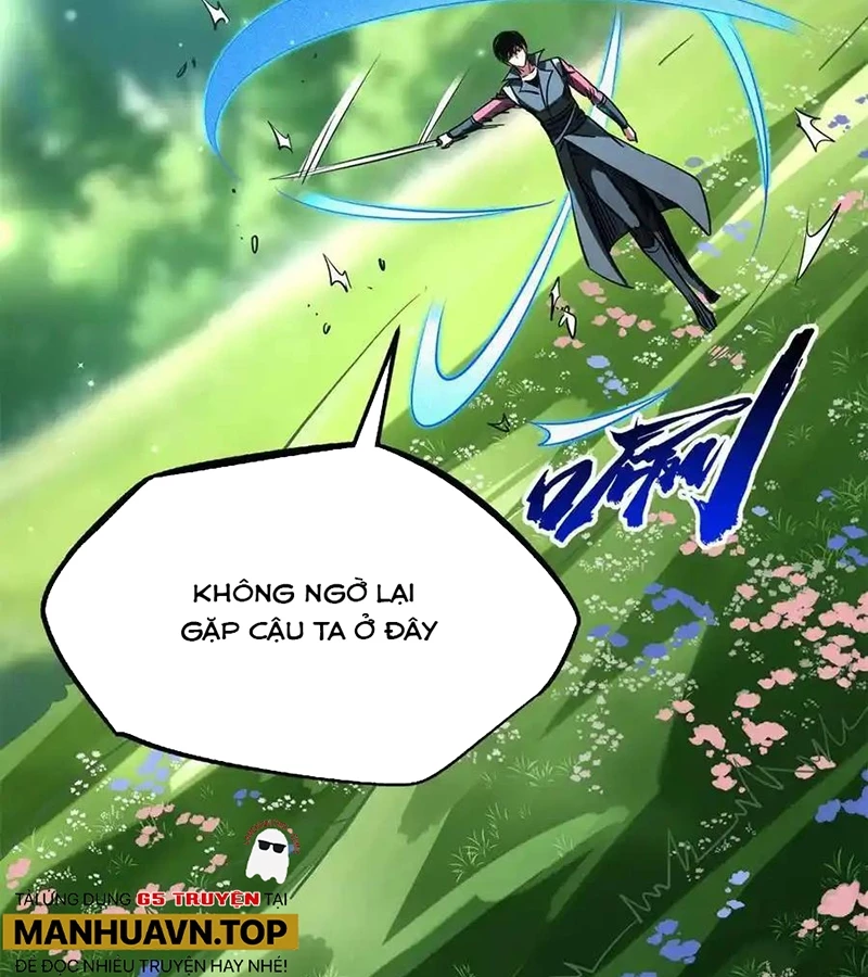 Siêu Cấp Thần Cơ Nhân Chapter 293 - Next Chapter 294