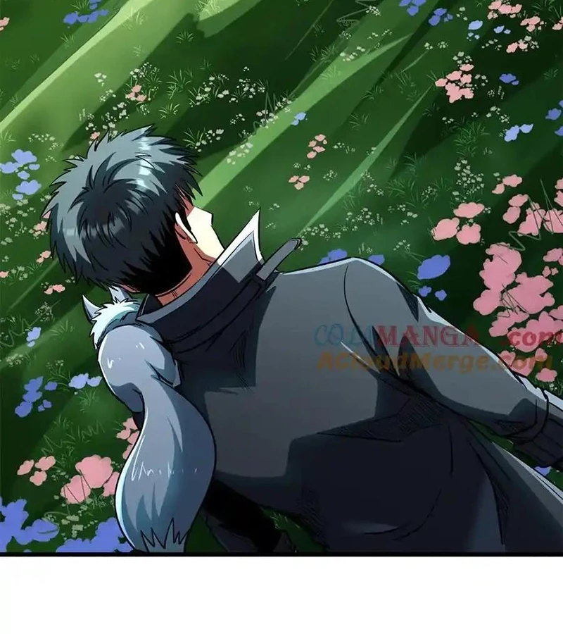 Siêu Cấp Thần Cơ Nhân Chapter 293 - Next Chapter 294