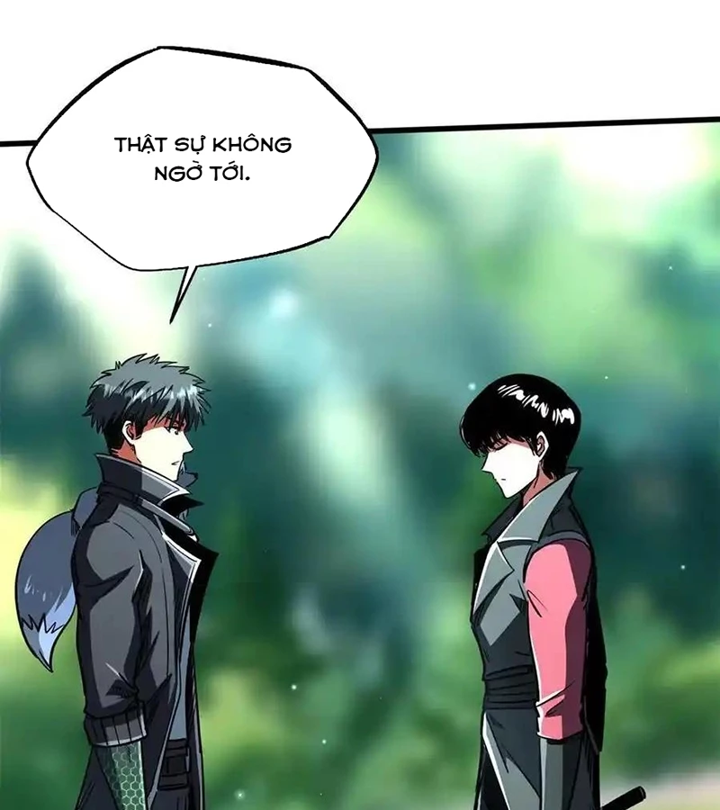 Siêu Cấp Thần Cơ Nhân Chapter 293 - Next Chapter 294