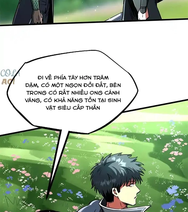 Siêu Cấp Thần Cơ Nhân Chapter 293 - Next Chapter 294