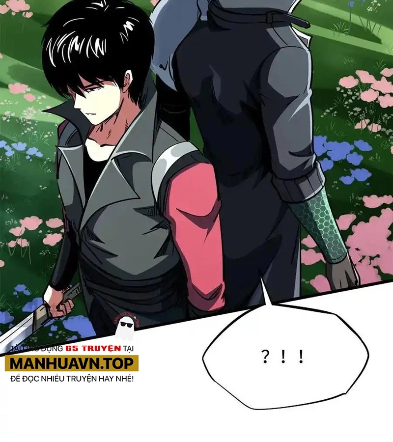 Siêu Cấp Thần Cơ Nhân Chapter 293 - Next Chapter 294