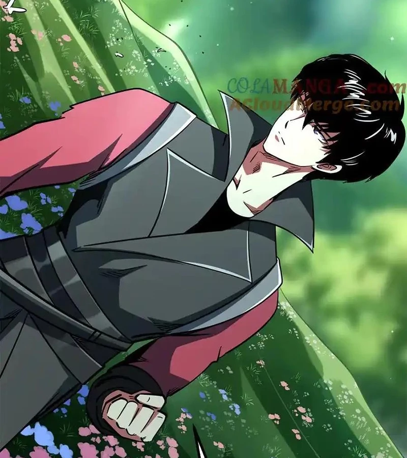 Siêu Cấp Thần Cơ Nhân Chapter 293 - Next Chapter 294