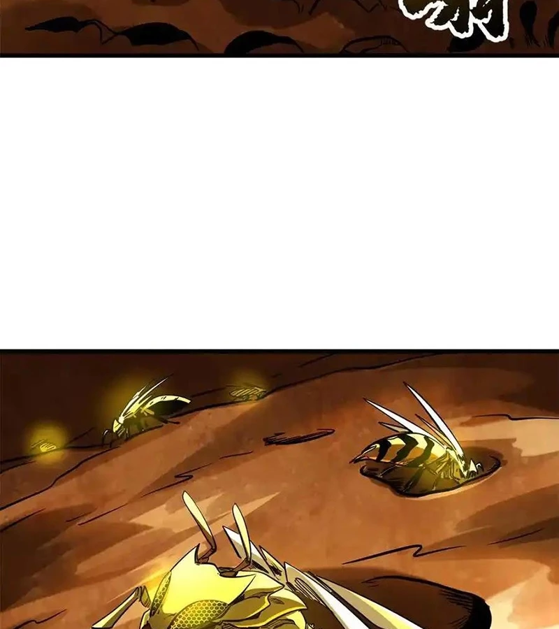 Siêu Cấp Thần Cơ Nhân Chapter 293 - Next Chapter 294