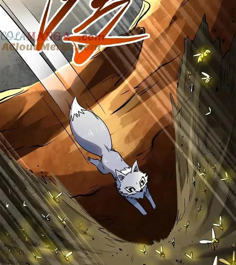 Siêu Cấp Thần Cơ Nhân Chapter 293 - Next Chapter 294