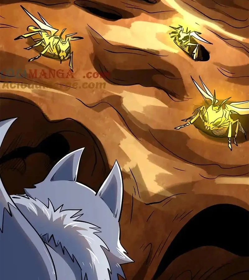 Siêu Cấp Thần Cơ Nhân Chapter 293 - Next Chapter 294