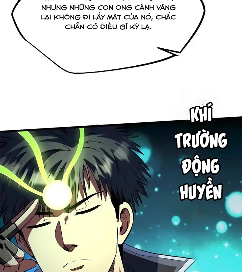 Siêu Cấp Thần Cơ Nhân Chapter 293 - Next Chapter 294