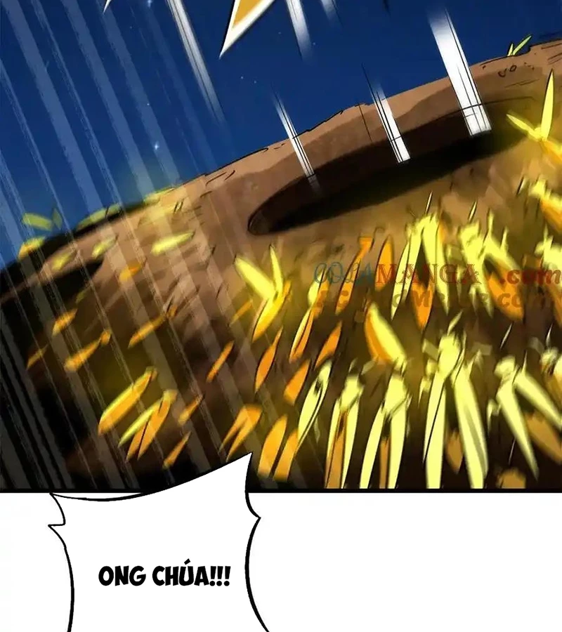 Siêu Cấp Thần Cơ Nhân Chapter 293 - Next Chapter 294