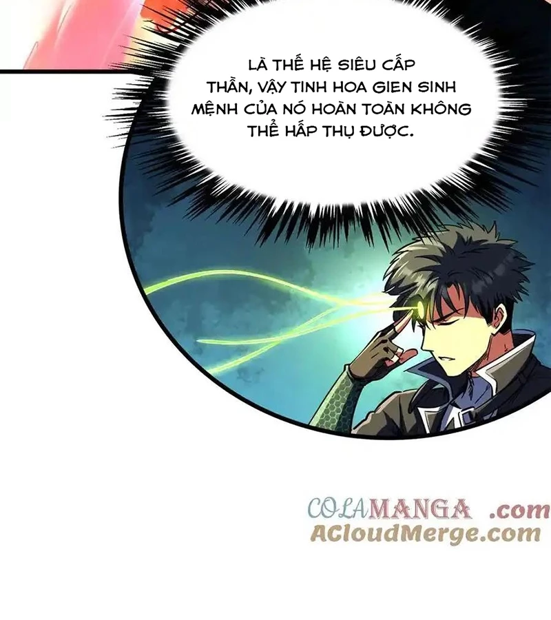 Siêu Cấp Thần Cơ Nhân Chapter 293 - Next Chapter 294