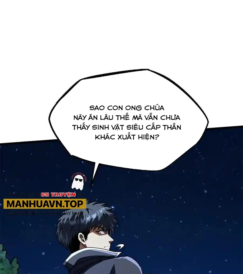 Siêu Cấp Thần Cơ Nhân Chapter 293 - Next Chapter 294