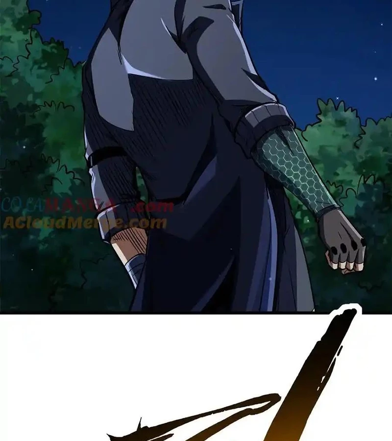 Siêu Cấp Thần Cơ Nhân Chapter 293 - Next Chapter 294