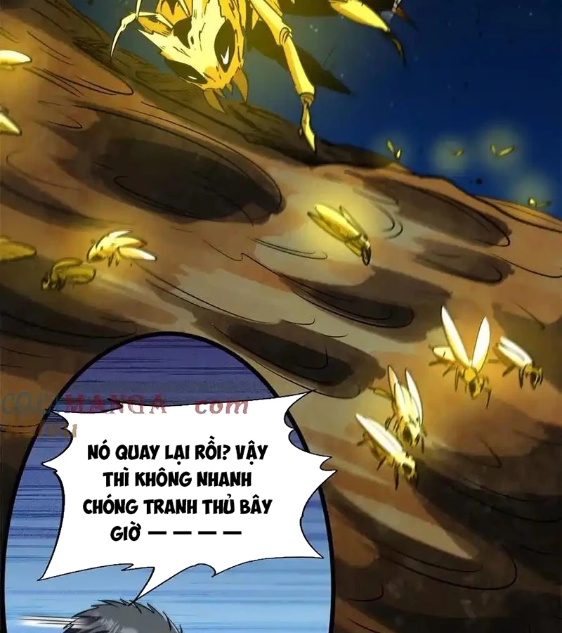 Siêu Cấp Thần Cơ Nhân Chapter 293 - Next Chapter 294