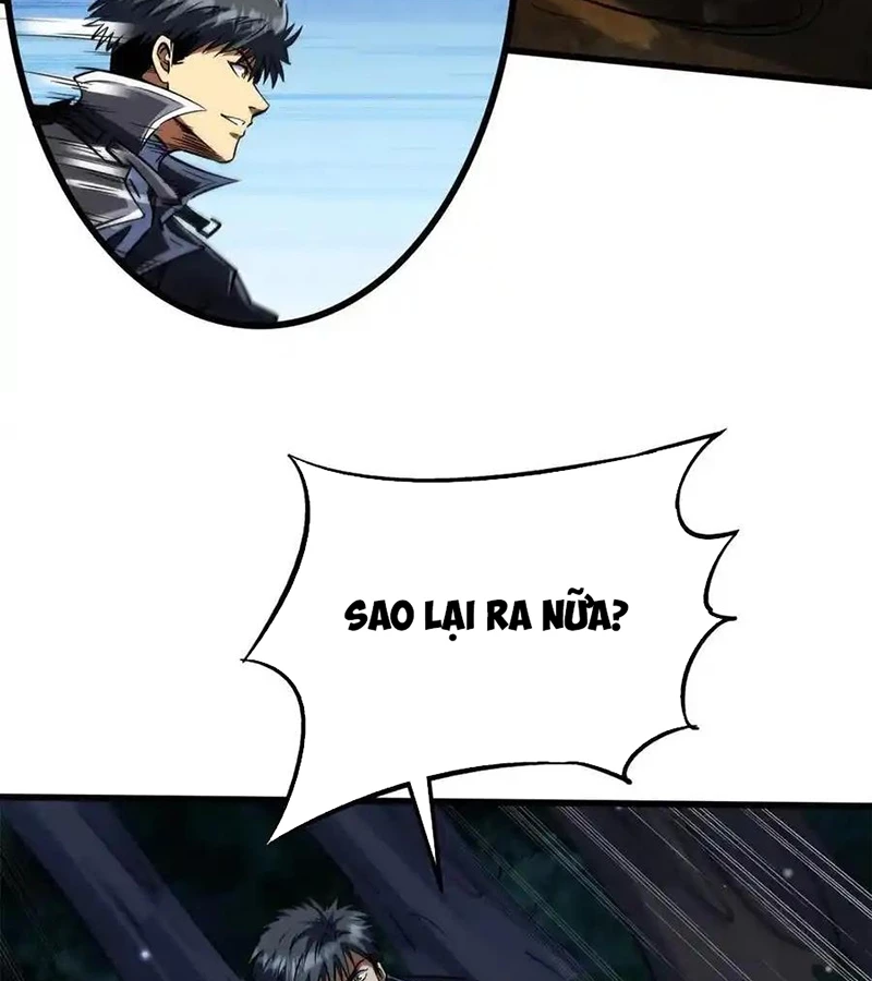 Siêu Cấp Thần Cơ Nhân Chapter 293 - Next Chapter 294
