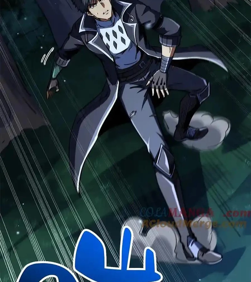 Siêu Cấp Thần Cơ Nhân Chapter 293 - Next Chapter 294