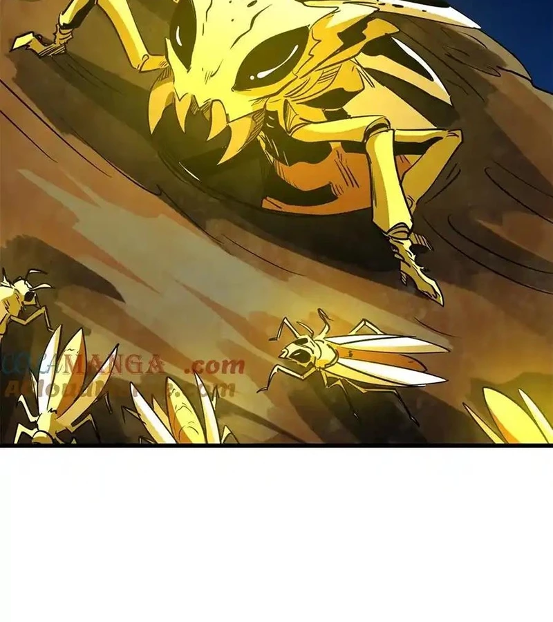 Siêu Cấp Thần Cơ Nhân Chapter 293 - Next Chapter 294