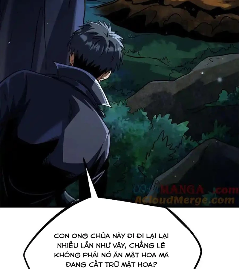 Siêu Cấp Thần Cơ Nhân Chapter 293 - Next Chapter 294