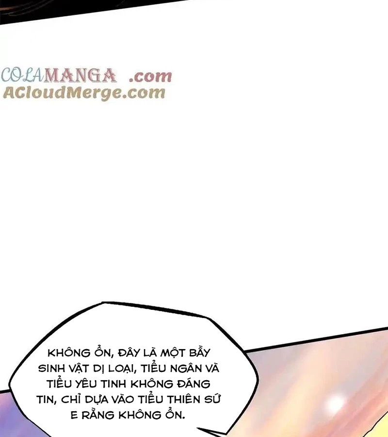 Siêu Cấp Thần Cơ Nhân Chapter 293 - Next Chapter 294